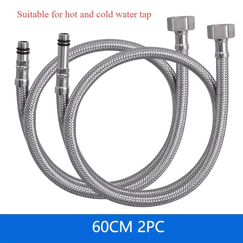 Смеситель Аксессуары для ванной Однорычажный смеситель для раковины Душевой Смеситель для раковины Туалетный Смеситель для умывальника Многофункциональный Смеситель для ванной