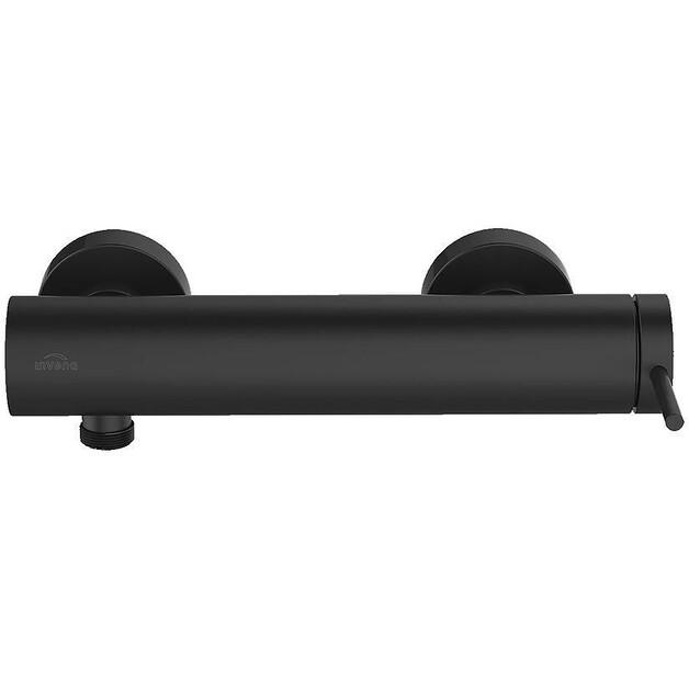 Смеситель Смеситель душевой Kalitea черный