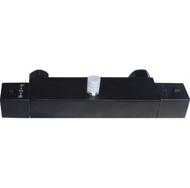 Смеситель YokaHome Смеситель Черный