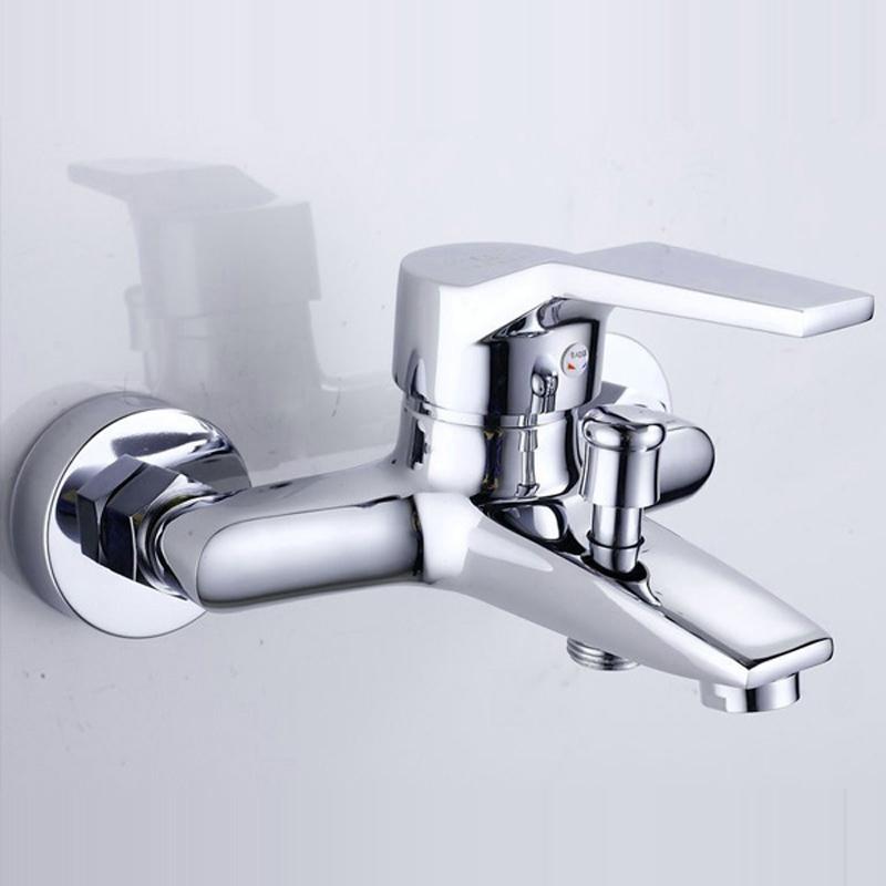 Латунный смеситель для ванной комнаты с душевой головкой, черный смеситель, настенный смеситель для ванны, смеситель для душа, смеситель для душа, смеситель для душа